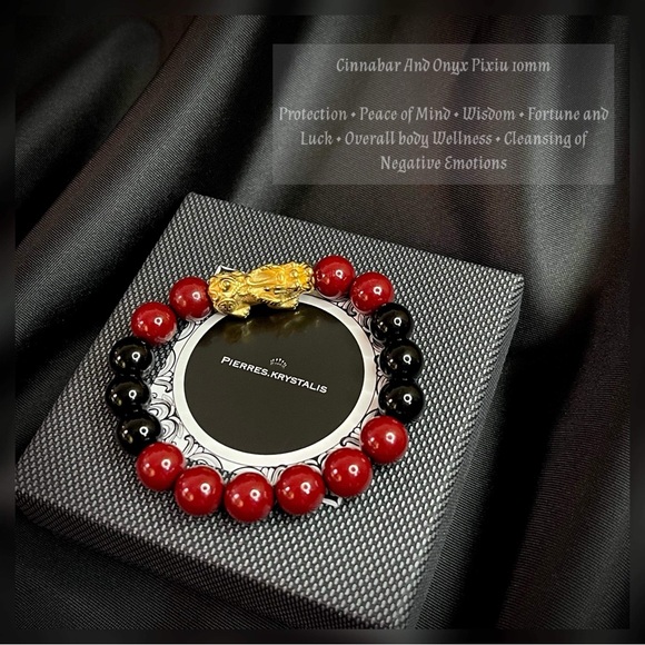 Authentic gem bracelets - Picture 3 of 14